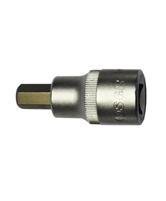 Торцевая головка S&R 1/2 HX4, L55 мм, фото  | SNABZHENIE.com.ua