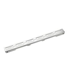 Решітка для лінійного трапа Qtap Grate FD800 (NKS), фото  | SNABZHENIE.com.ua