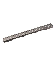 Решетка для линейного трапа Qtap Grate FD600 (PVD), фото  | SNABZHENIE.com.ua