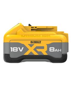 Аккумуляторная батарея DeWALT DCB1880 18В 8Ач, фото  | SNABZHENIE.com.ua