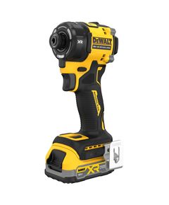 Шуруповерт ударний акумуляторний безщітковий DeWALT DCF870E2T, фото  | SNABZHENIE.com.ua
