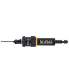 Быстросменный узел для сверления DeWALT FLIP&DRIVE №6 DT70786, фото  | SNABZHENIE.com.ua
