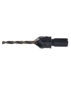Сверло пилотне з зенкером FLIP&DRIVE №6 DeWALT DT70790, фото  | SNABZHENIE.com.ua