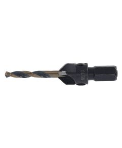 Сверло пилотне з зенкером FLIP&DRIVE №10 DeWALT DT70792, фото  | SNABZHENIE.com.ua