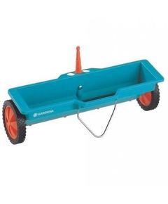 Сівалка-розкидач Gardena Comfort 420, фото  | SNABZHENIE.com.ua