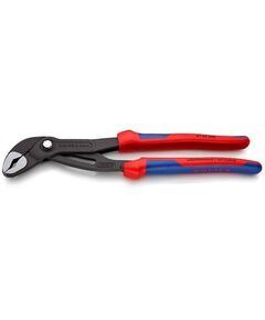 Високотехнологічні сантехнічні кліщі Cobra KNIPEX 87 02 300, фото  | SNABZHENIE.com.ua
