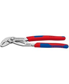 Високотехнологічні сантехнічні кліщі Cobra KNIPEX 87 05 250, фото  | SNABZHENIE.com.ua