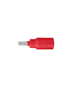 Біта T 4мм 3/8DR VDE, фото  | SNABZHENIE.com.ua