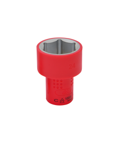Торцевая головка 12mm 3/8 VDE, фото  | SNABZHENIE.com.ua