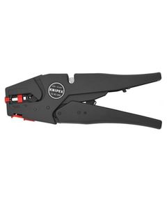 Автоматические клещи KNIPEX 12 40 200 для удаления изоляции самонастраивающиеся, фото  | SNABZHENIE.com.ua