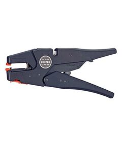 Автоматические клещи KNIPEX 12 50 200 для снятия изоляции, фото  | SNABZHENIE.com.ua