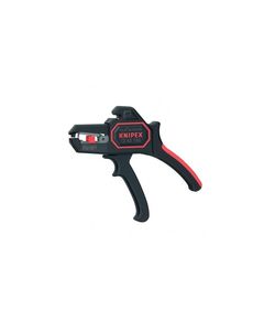Автоматический инструмент для снятия изоляции KNIPEX 12 62 180, фото  | SNABZHENIE.com.ua