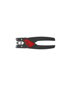 Инструмент KNIPEX 12 74 180 SB для автоматического снятия изоляции кабелей, фото  | SNABZHENIE.com.ua