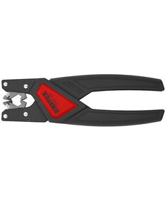 Автоматический инструмент KNIPEX для снятия изоляции с кабелей 12 64 180, фото  | SNABZHENIE.com.ua