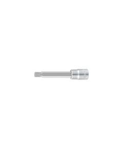Бита SPLINE 1/2 M10 120 мм (40C610US) - якісна для інструментів, фото  | SNABZHENIE.com.ua