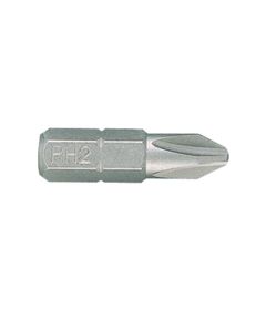 Бита торцевая 1/4 PH №3 L=25мм, фото  | SNABZHENIE.com.ua
