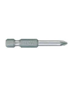 Бита торцевая 1/4 PZ №1, 50мм, упаковка 10 шт., фото  | SNABZHENIE.com.ua