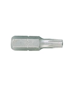 Бита торцева TORX T27 L=25мм (упаковка 20 шт), фото  | SNABZHENIE.com.ua