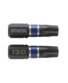 Бита IRWIN T30, 25 мм, ударостійка, 20 шт., фото  | SNABZHENIE.com.ua
