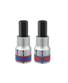 Бита HEX 17мм 1/2, фото  | SNABZHENIE.com.ua
