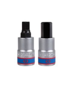 Бита HEX H17 3/4DR 80mm (602517), фото  | SNABZHENIE.com.ua