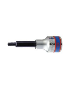 Бита TORX T25 1/2 L=80мм, фото  | SNABZHENIE.com.ua