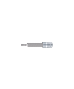 Бита TORX T55 1/2 100 мм, фото  | SNABZHENIE.com.ua