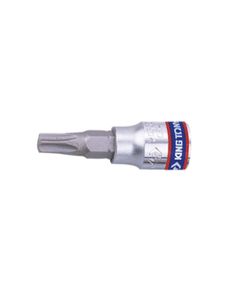 Бита TORX T27 1/4, длина 37 мм, модель 203327, фото  | SNABZHENIE.com.ua