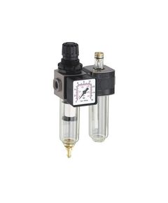 Блок подготовки воздуха 1/2" (1800л/мин) E/22/3 1/2F, фото  | SNABZHENIE.com.ua