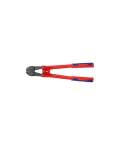 Болторез Knipex 71 72 610, 610 мм, с двухкомпонентными рукоятками, фото  | SNABZHENIE.com.ua