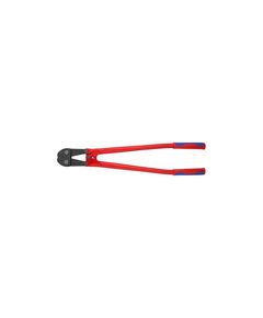 Болторез Knipex 71 72 760, 760 мм, с двухкомпонентными рукоятками, фото  | SNABZHENIE.com.ua
