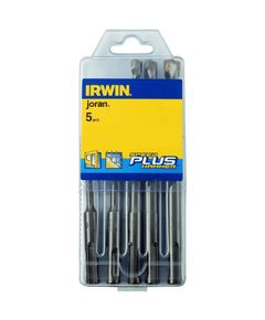 Бур SDS Plus 6.0x110 SPEEDHAMMER IRWIN - высокое качество, фото  | SNABZHENIE.com.ua