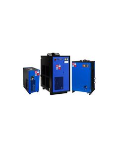 Осушувач холодильний OMI ED 5300 (88 000 л/год) – ефективне рішення, фото  | SNABZHENIE.com.ua
