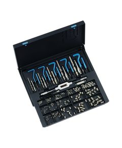 Набор для восстановления резьбы V-COIL M5-M12, фото  | SNABZHENIE.com.ua
