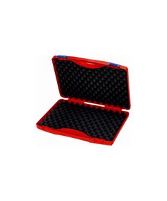 Валіза для інструменту KNIPEX пуста, 00 21 15 LE, фото  | SNABZHENIE.com.ua