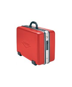 Чемодан KNIPEX 98 99 14 LE для инструментов, пустой, универсальный, фото  | SNABZHENIE.com.ua