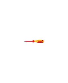Викрутки KNIPEX 98 20 40 для винтов с шлицевыми головками, фото  | SNABZHENIE.com.ua