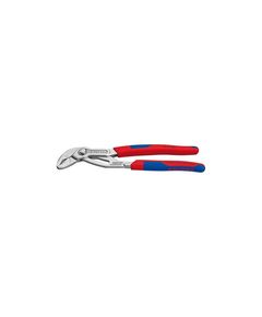 Клещи KNIPEX Cobra 87 05 300, 300 мм - высокотехнологичные для сантехники, фото  | SNABZHENIE.com.ua