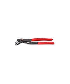 Сантехнічні кліщі Cobra KNIPEX 87 21 300 QuickSet з автоспуском, фото  | SNABZHENIE.com.ua
