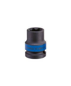 Головка ударная звездочка 1/2 Е18, фото  | SNABZHENIE.com.ua