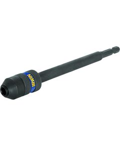 Держатель бит 1/4 150мм быстросменный IRWIN IMPACT PRO, фото  | SNABZHENIE.com.ua