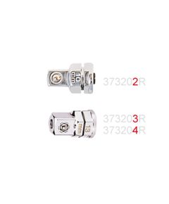 Держатель біт 1/4 (шестигранний, 10мм) King Tony 373202R, фото  | SNABZHENIE.com.ua