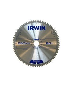 Диск пильный по алюминию IRWIN 250x80x30 мм, фото  | SNABZHENIE.com.ua