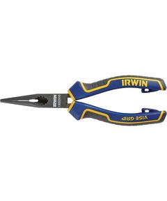Плоскогубцы IRWIN 150 мм стандартные с длинными губками, фото  | SNABZHENIE.com.ua