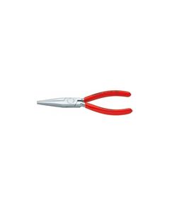 Довгогубці Knipex 30 13 160 хромовані, 160 мм, фото  | SNABZHENIE.com.ua