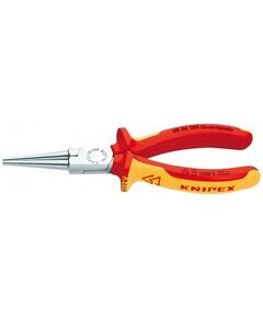 Довгогубці KNIPEX 30 36 160, фото  | SNABZHENIE.com.ua
