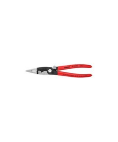 Многофункциональные клещи для электромонтажных работ KNIPEX 13 91 200, фото  | SNABZHENIE.com.ua