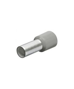 Гильзы контактные KNIPEX 97 99 331 с изолятором, 0,75 мм², 200 шт., фото  | SNABZHENIE.com.ua