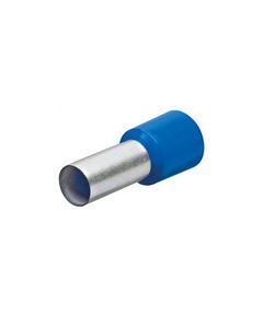 Гильзы контактные KNIPEX 97 99 338 с изолятором 16 мм², 100 шт., фото  | SNABZHENIE.com.ua