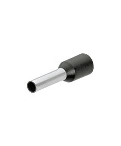 Гільзи контактні з пластмасовим ізолятором KNIPEX 97 99 353, 200 шт., фото  | SNABZHENIE.com.ua